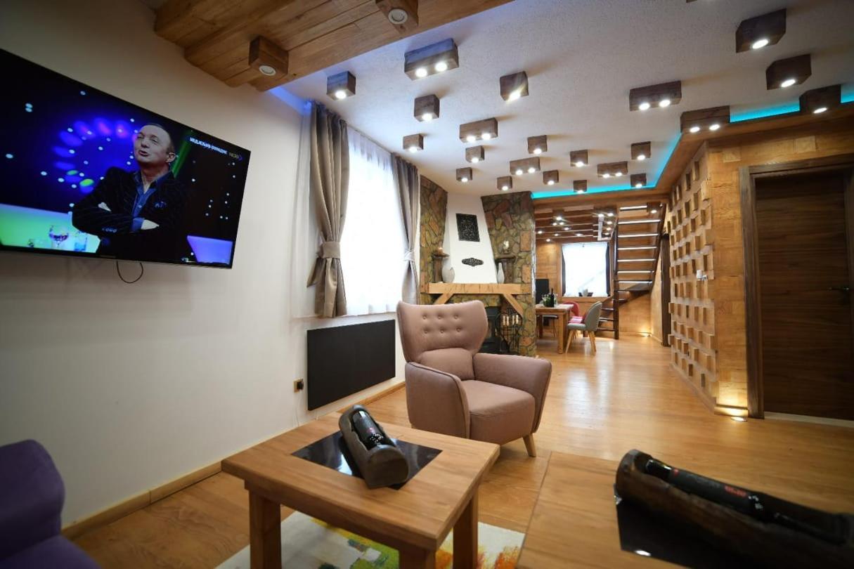 דירות יהורינה Drugarska Prica מראה חיצוני תמונה